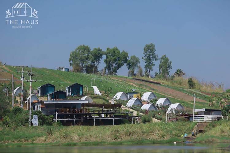 ที่พักเขาค้อน้องหมาพักได้