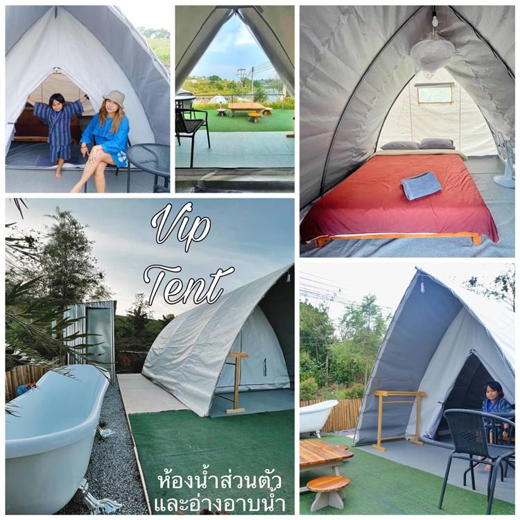 ที่พักเขาค้อน้องหมาพักได้