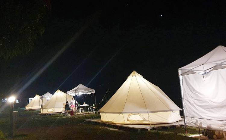ที่พักเขาค้อน้องหมาพักได้