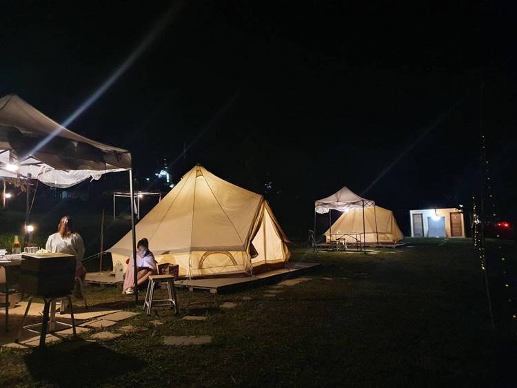 ที่พักเขาค้อน้องหมาพักได้