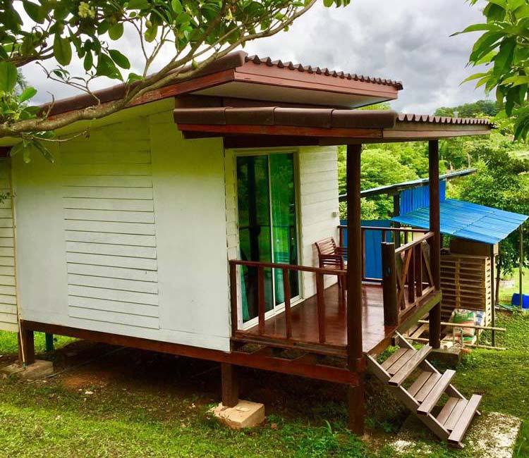 ที่พักเขาค้อน้องหมาพักได้