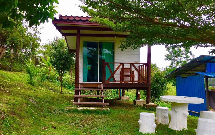 ที่พักเขาค้อน้องหมาพักได้