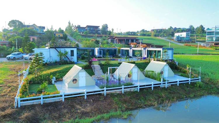 ที่พักเขาค้อน้องหมาพักได้