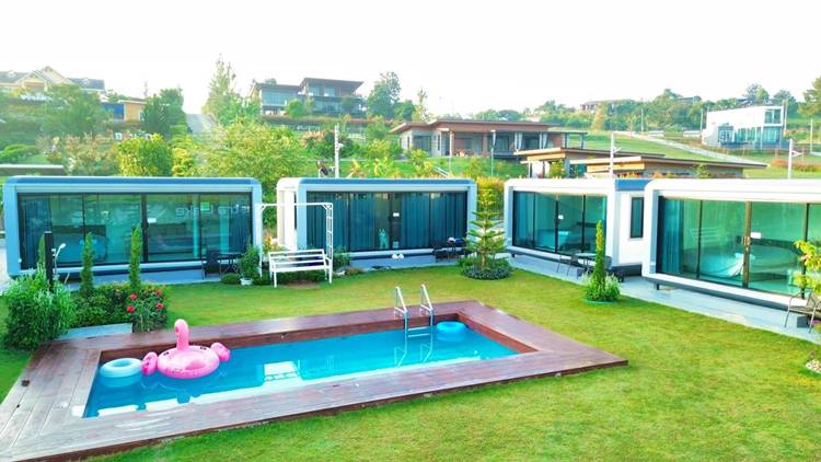 ที่พักเขาค้อน้องหมาพักได้