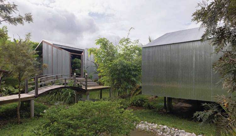 ที่พักเขาค้อน้องหมาพักได้