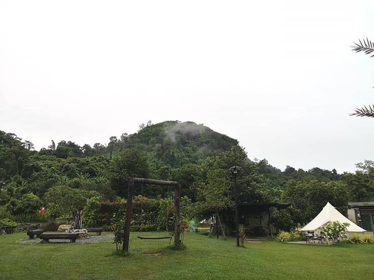 ที่พักแก่งคอยสระบุรีหมาพักได้