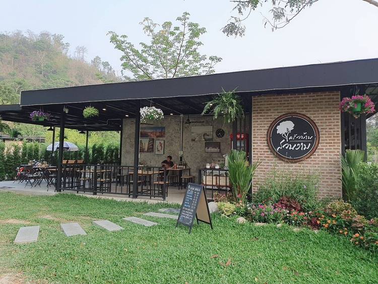 ที่พักแก่งคอยสระบุรีหมาพักได้