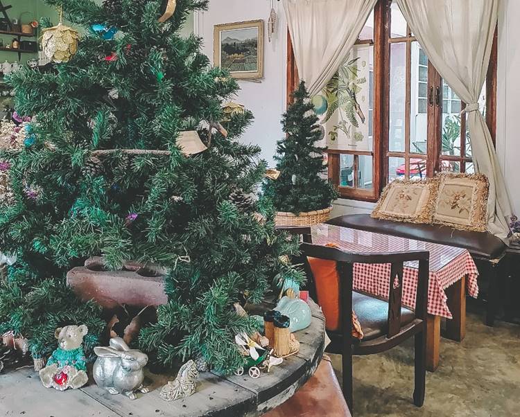 ที่พักสระบุรีน้องหมาพักได้