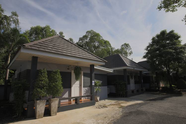 ที่พักสระบุรีน้องหมาพักได้