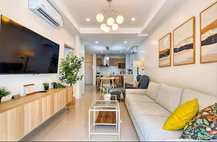 ที่พักเกาะสมุยน้องหมาพักได้