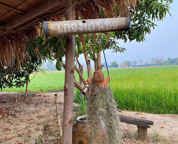 ที่พักสุพรรณน้องหมาพักได้