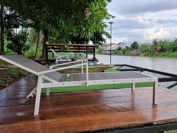 ที่พักสุพรรณน้องหมาพักได้