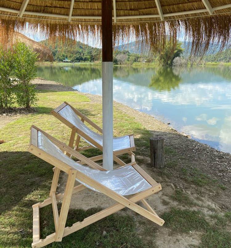 สุพรรณบุรีที่น้องหมาพักได้