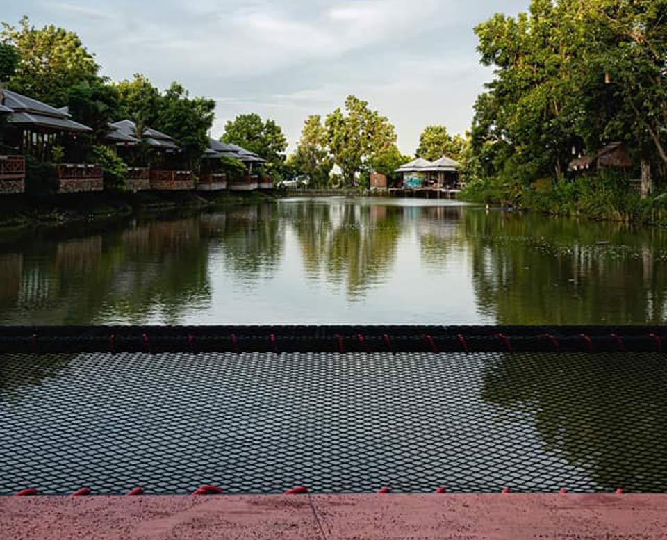 ที่พักลาดกระบังกรุงเทพน้องหมาพักได้