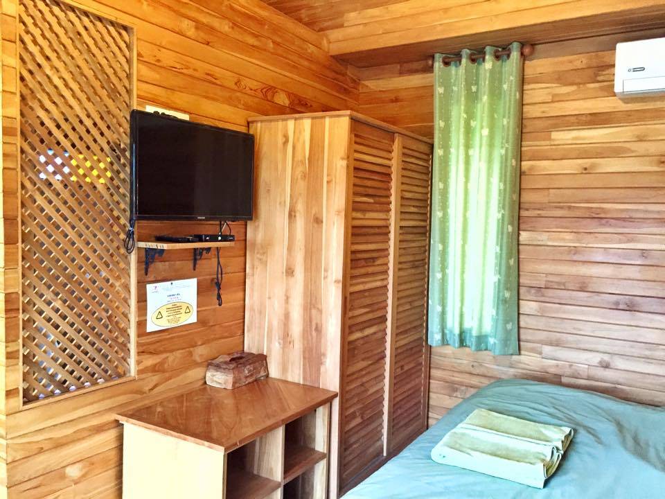 ที่พักลาดกระบังกรุงเทพน้องหมาพักได้