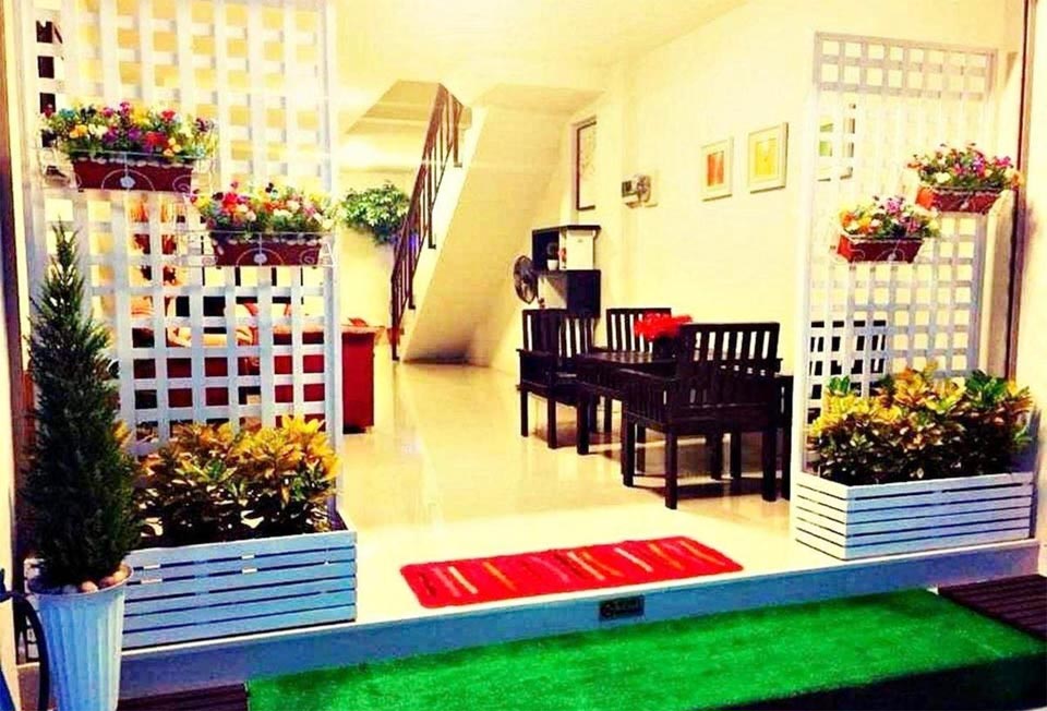 ที่พักบางแสนน้องหมาพักได้
