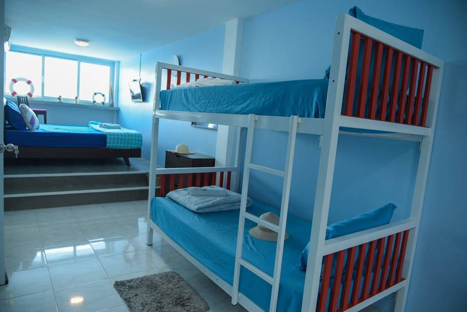 ที่พักสัตหีบน้องหมาพักได้