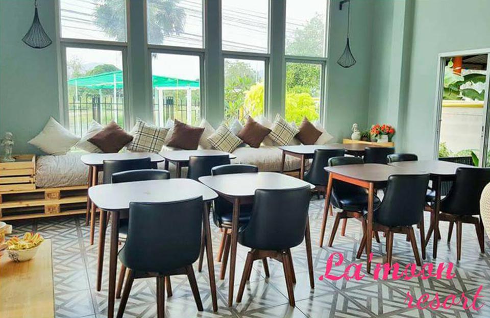 ที่พักสัตหีบน้องหมาพักได้