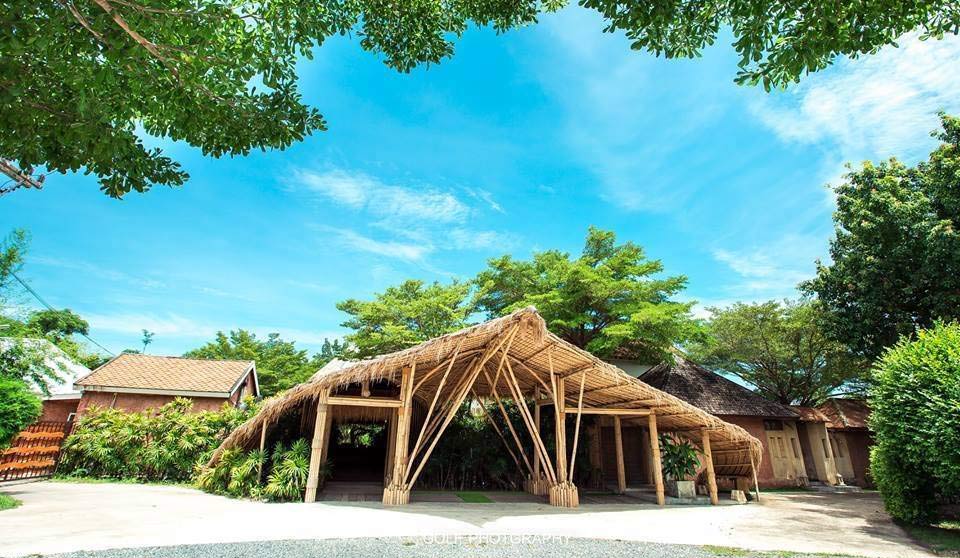 ที่พักพัทยา จอมเทียนหมาพักได้