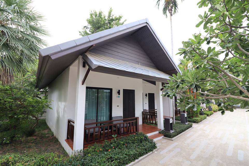 ที่พักพัทยาเหนือหมาพักได้
