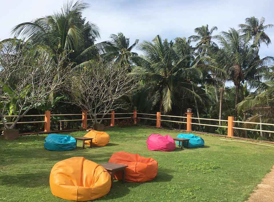 ที่พักใกล้ท่าเฟอรี่ไปเกาะช้าง