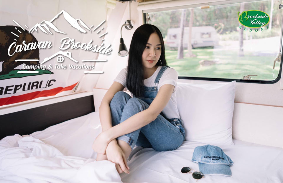 ที่พักระยองน้องหมาพักได้