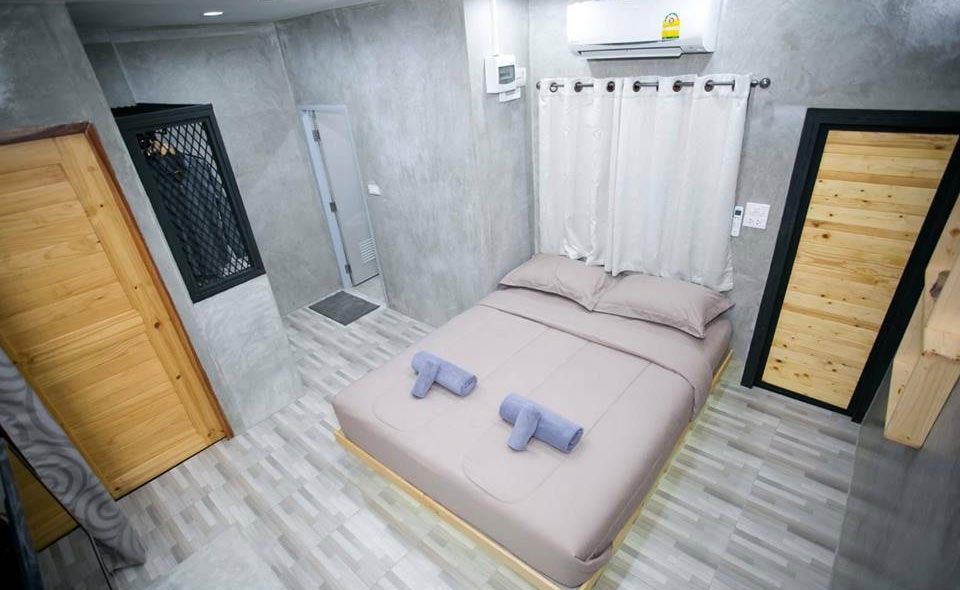ที่พักชัยนาทน้องหมาพักได้