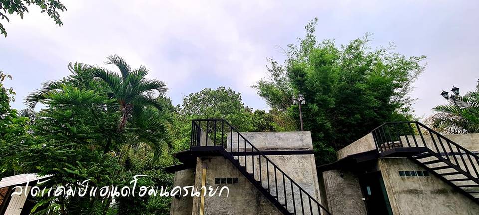 ที่พักหมาพักได้นครนายก