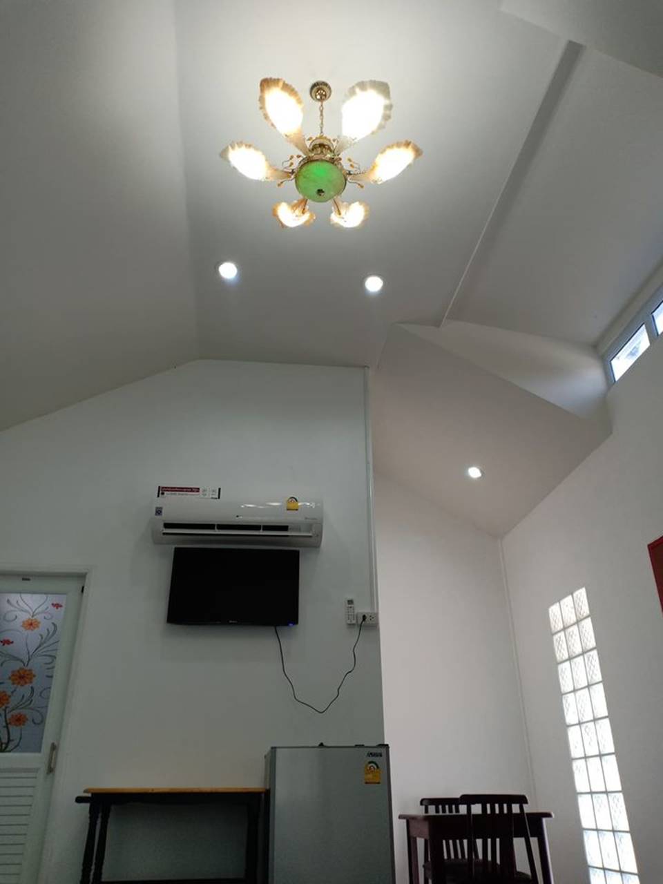 ที่พักอยุธยาน้องหมาพักได้