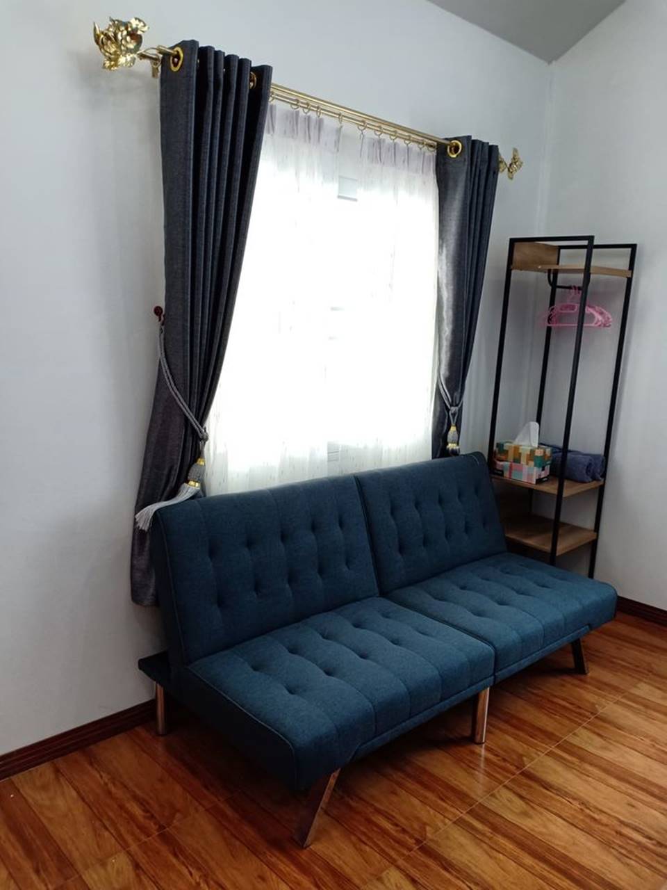 ที่พักอยุธยาน้องหมาพักได้