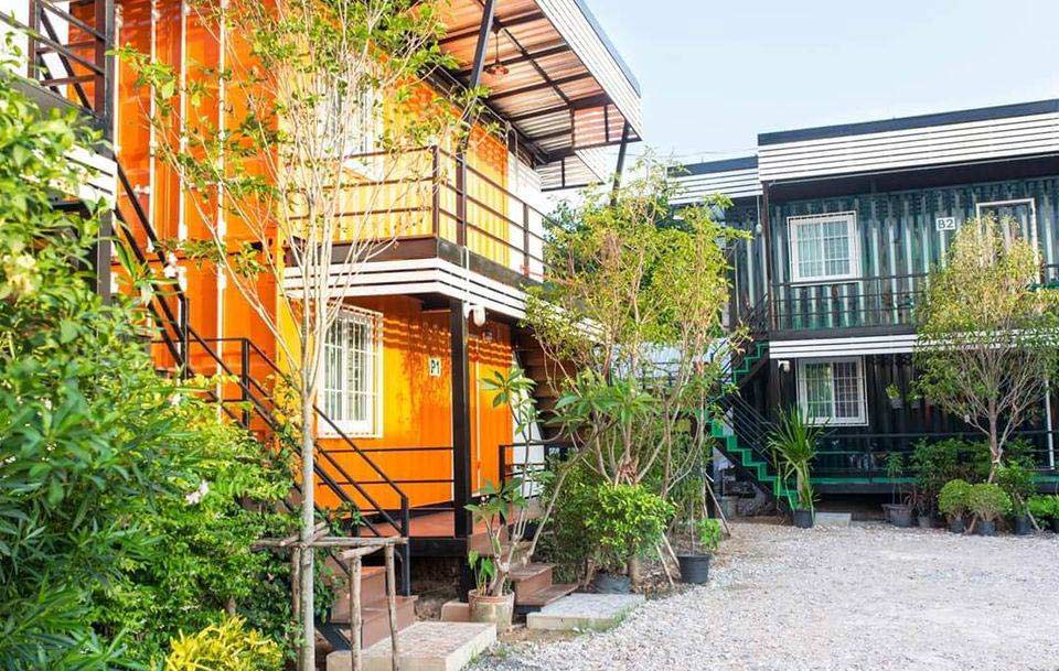 ที่พักในพิษณุโลกหมาพักกได้