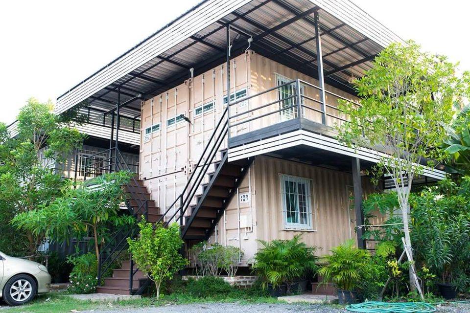 ที่พักในพิษณุโลกหมาพักกได้