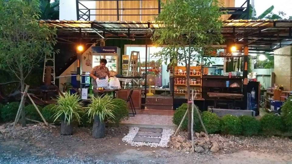 ที่พักในพิษณุโลกหมาพักกได้