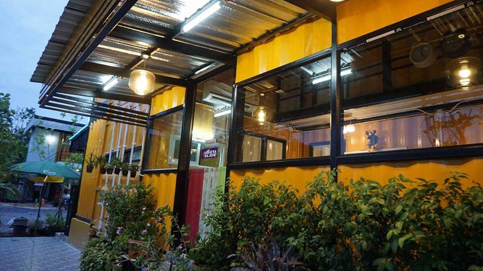 ที่พักในพิษณุโลกหมาพักกได้