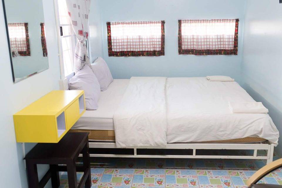 ที่พักในพิษณุโลกหมาพักกได้