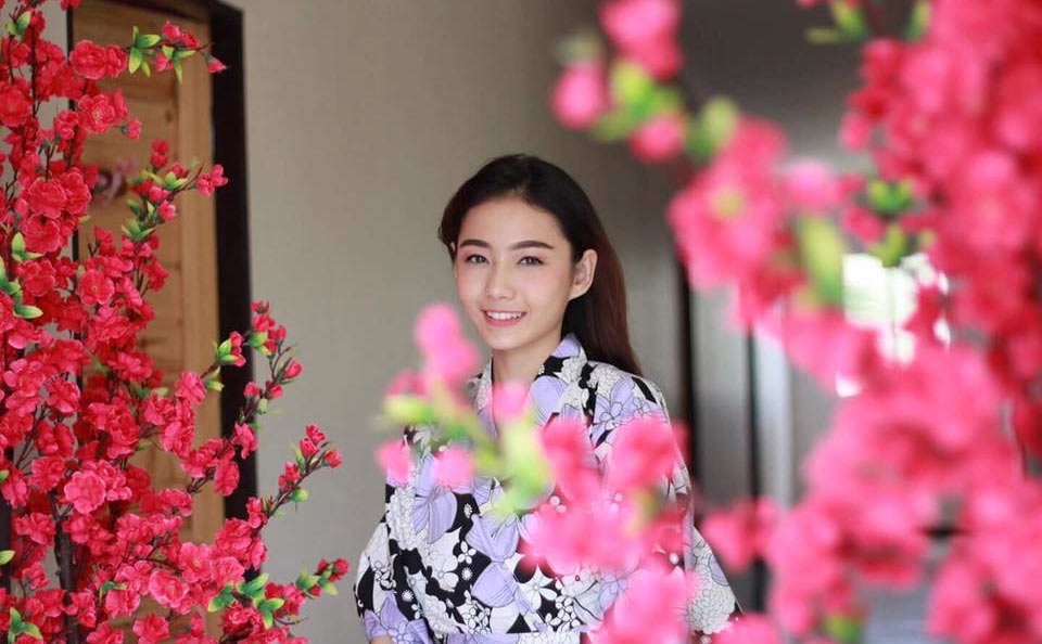 ซากุระยามะน้องหมาพักได้เขาค้อ