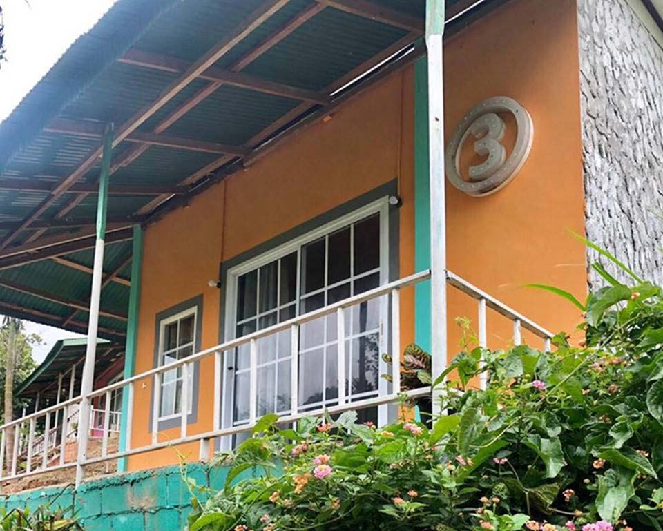 ที่พักเขาค้อน้องหมาพักได้