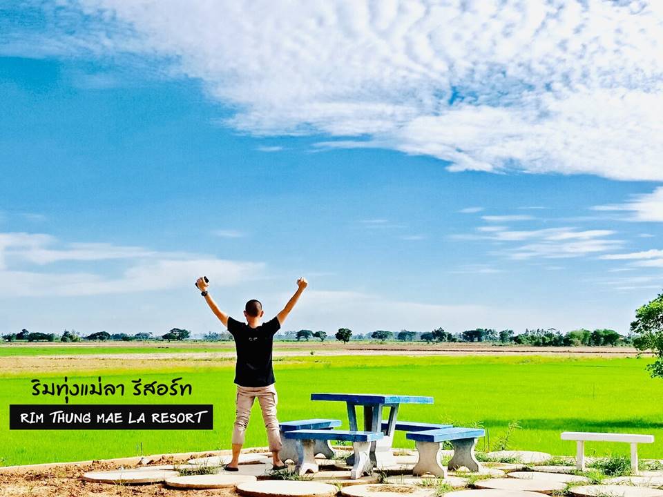ที่พักสิงห์บุรีน้องหมาพักได้