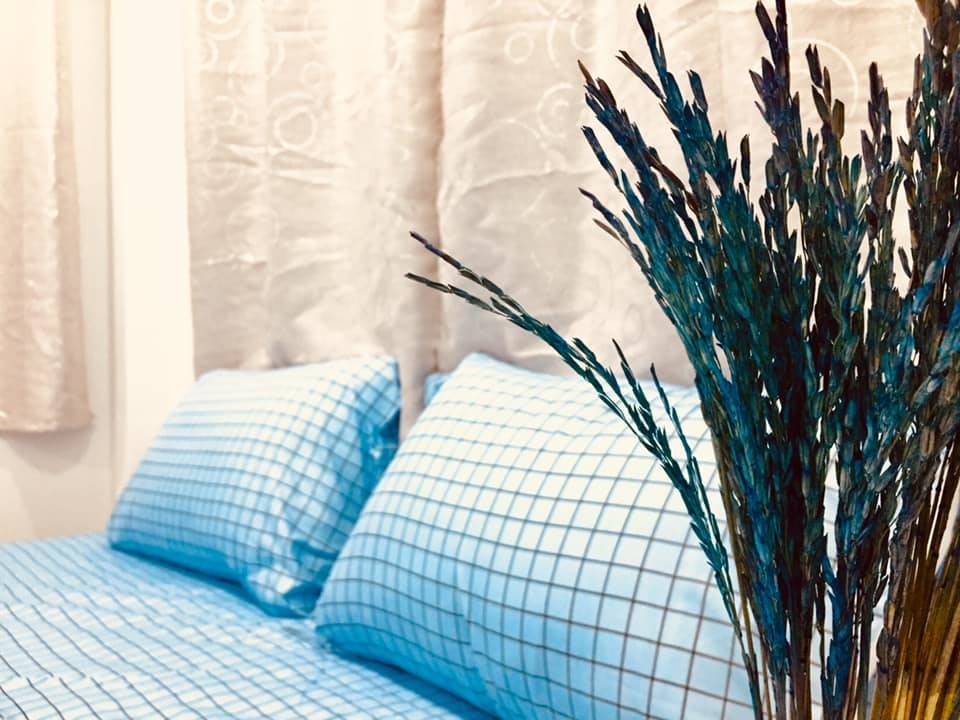 ที่พักสิงห์บุรีน้องหมาพักได้