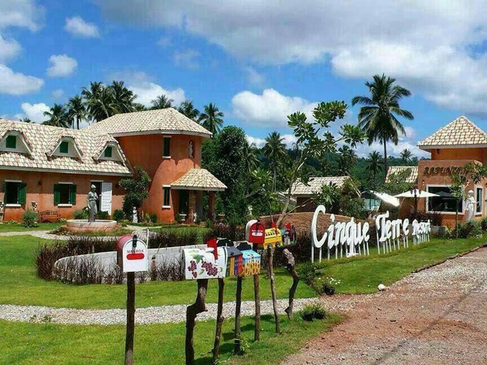 ที่พักทองผาภูมิน้องหมาพักได้