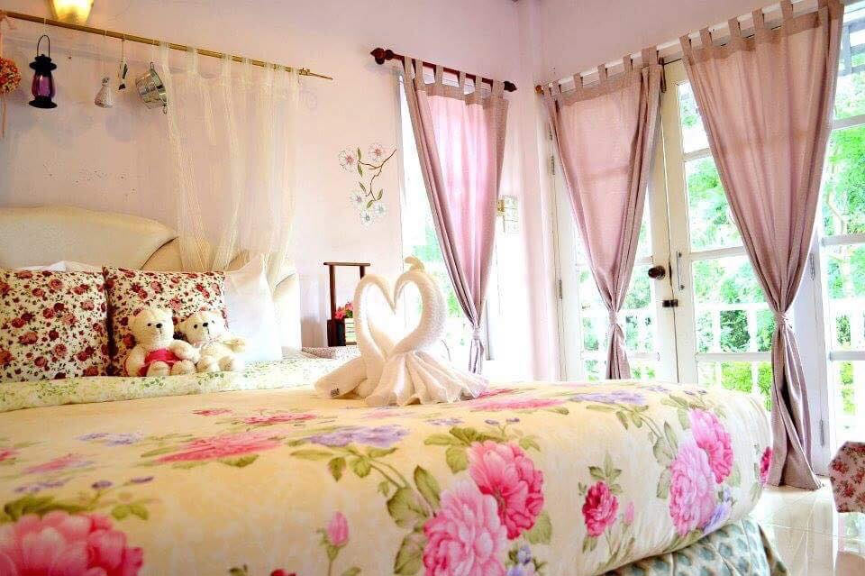 ที่พักน่ารักหัวหินน้องหมาพักได้
