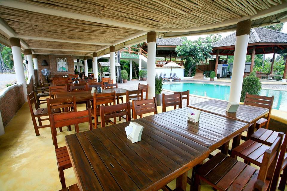 ที่พักปราณบุรีน้องหมาพักได้