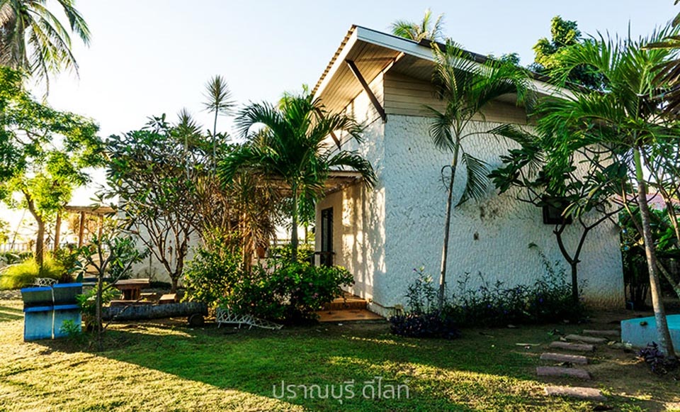 ปราณบุรีน้องหมาพักได้