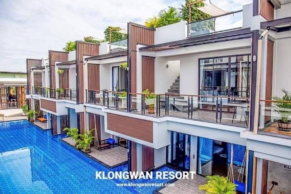ที่พักคลองวาฬประจวบหมาใหญ่พักได้