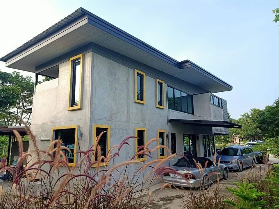 ที่พักแก่งกระจานหมาพักได้