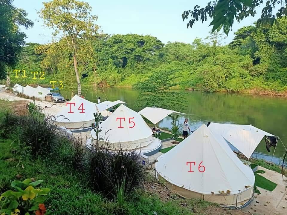 ที่พักแก่งกระจานหมาพักได้