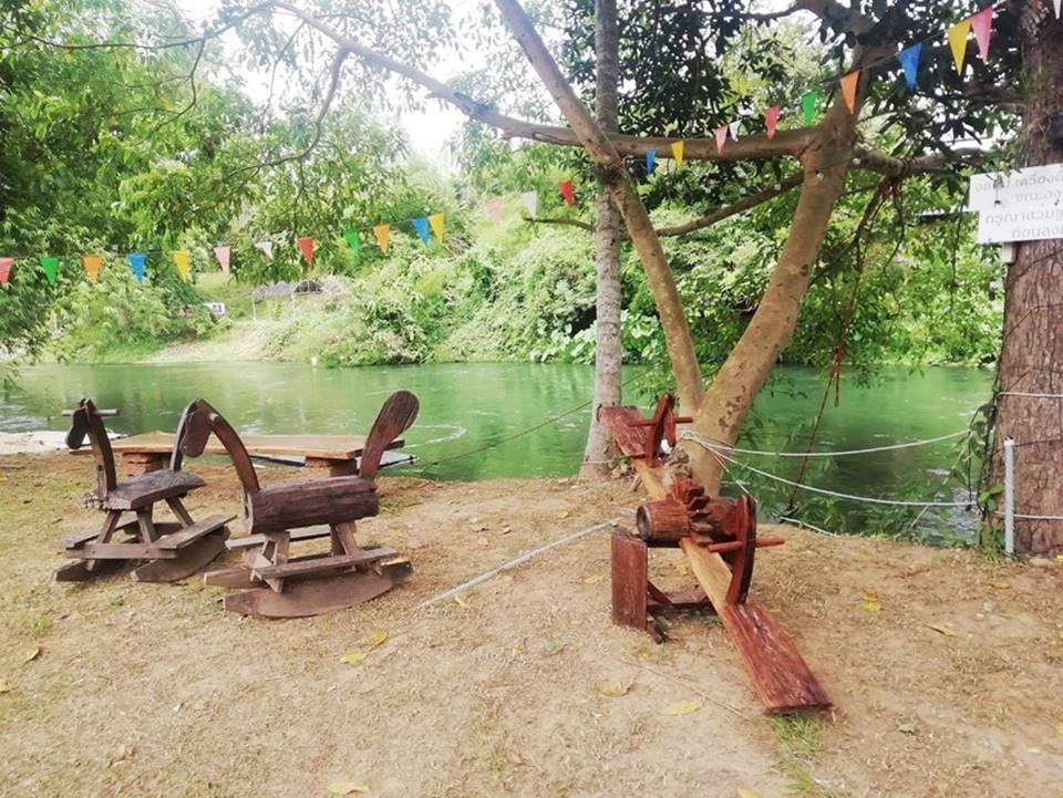 ที่พักแก่งกระจานหมาพักได้