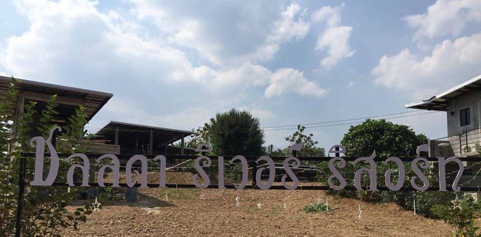 ที่พักแก่งกระจานน้องหมาพักได้