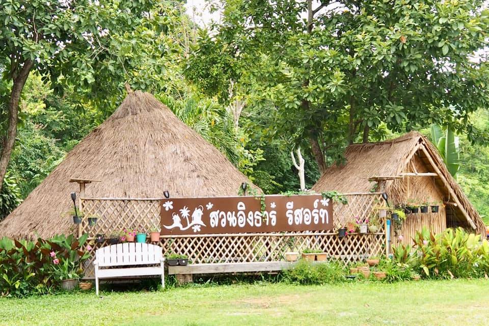 ที่พักแก่งกระจานหมาพักได้