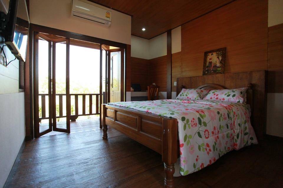 ที่พักเชียงรายในเมืองหมาพักได้